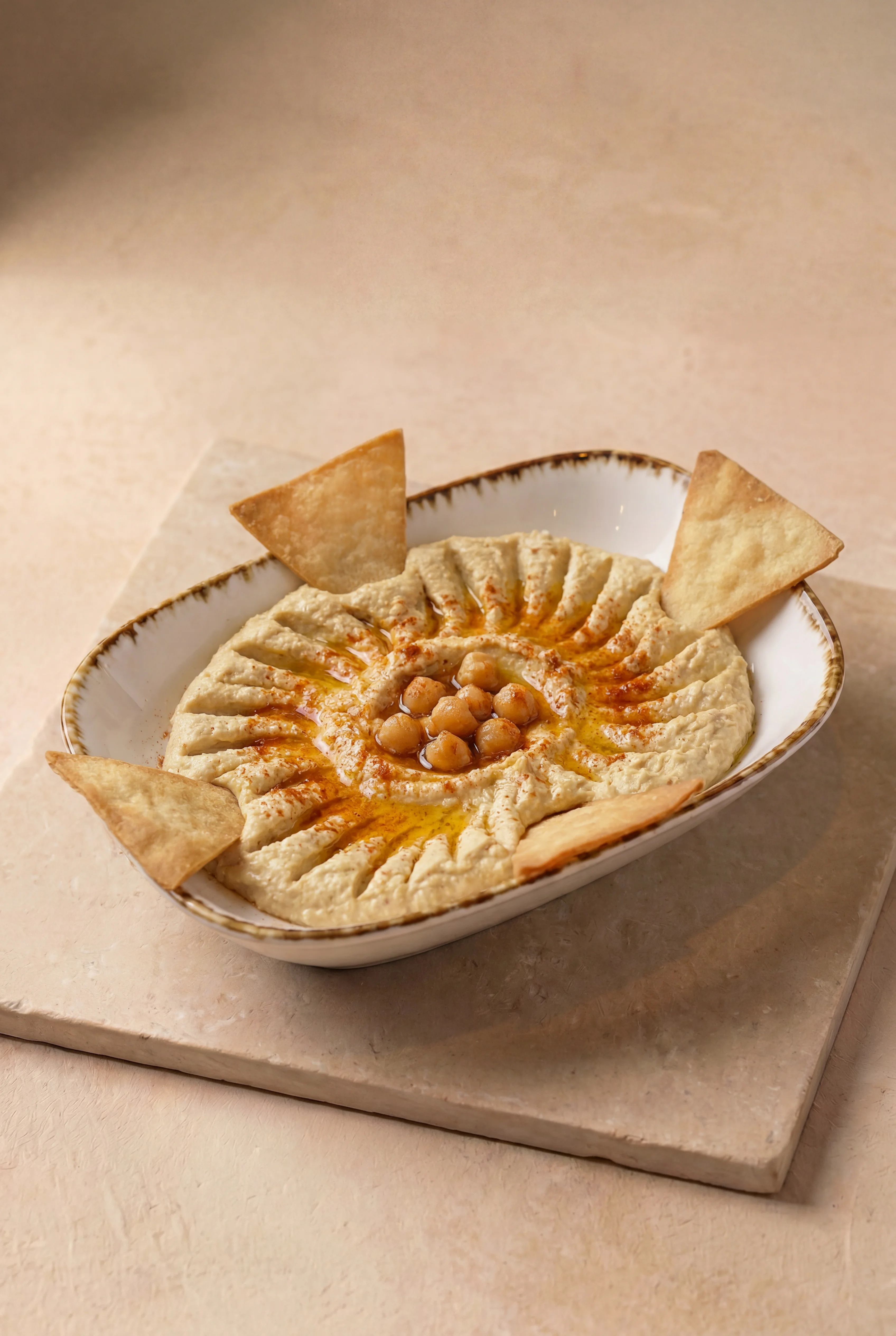 Houmous